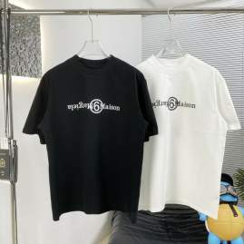 Picture of Maison Margiela T Shirts Short _SKUMaisonMargielaM-2XLxetr296473